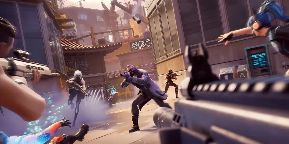 Epic Games skærer ned og annoncerer nedlukning af Fortnite-tilstand på grund af faldende engagement