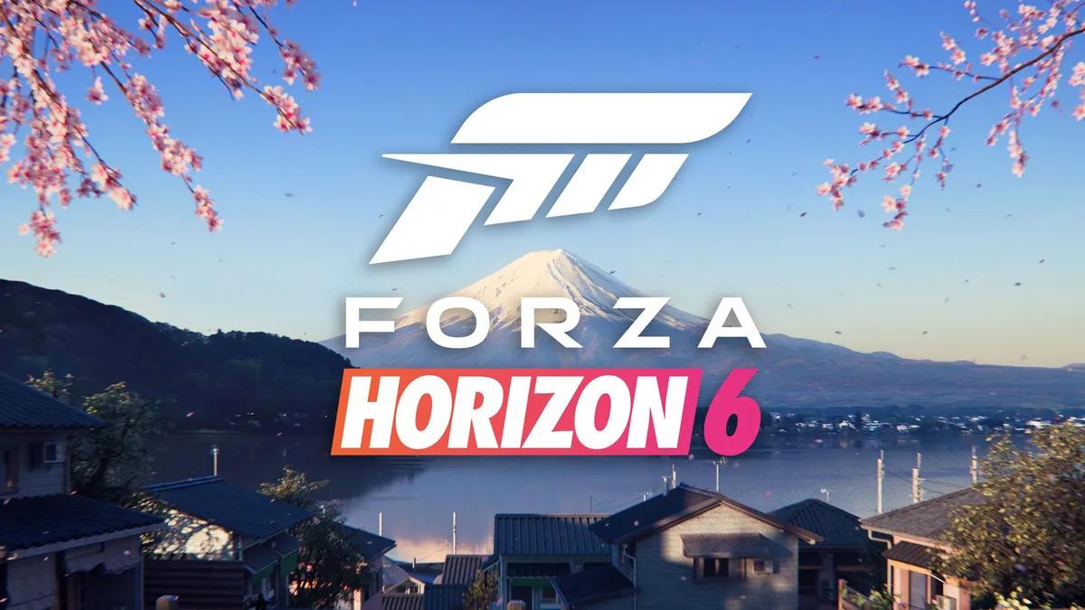 Forza Horizon 6 systemkrav afsløret