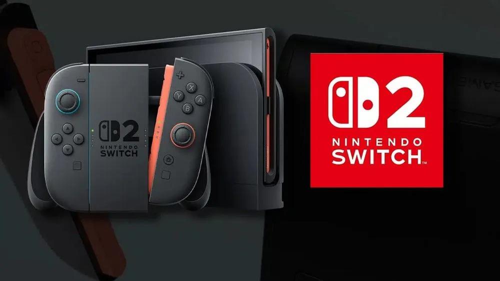 Nintendo skærer ned på produktionen af Switch 2