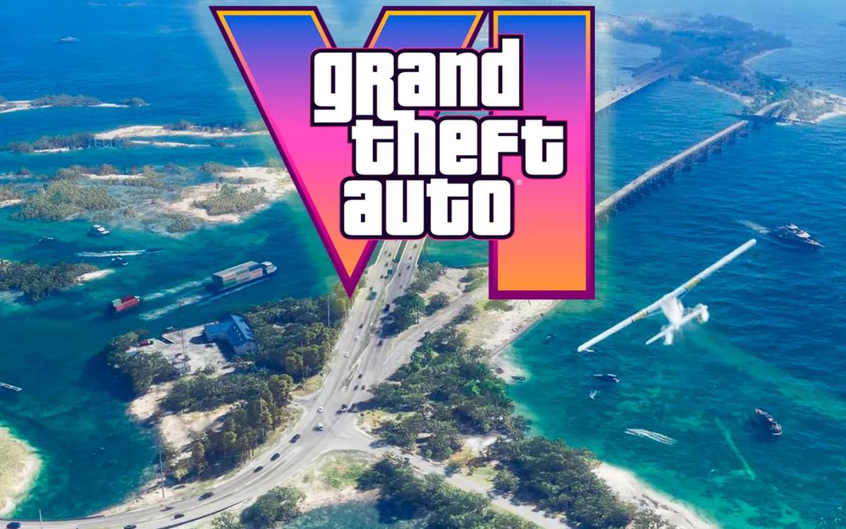 Rockstar Games tester sandsynligvis Grand Theft Auto VI næste måned
