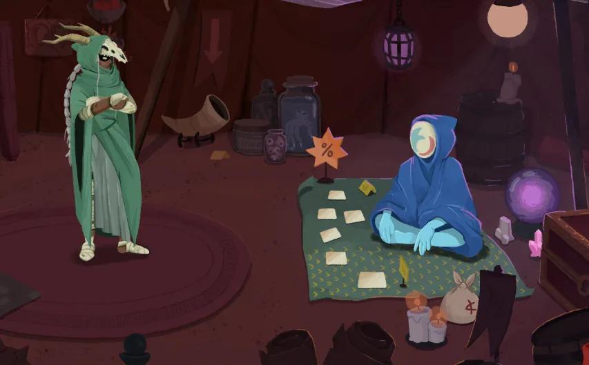 Slay the Spire 2s omsætning overgår Silksong og Hades 2 på to uger