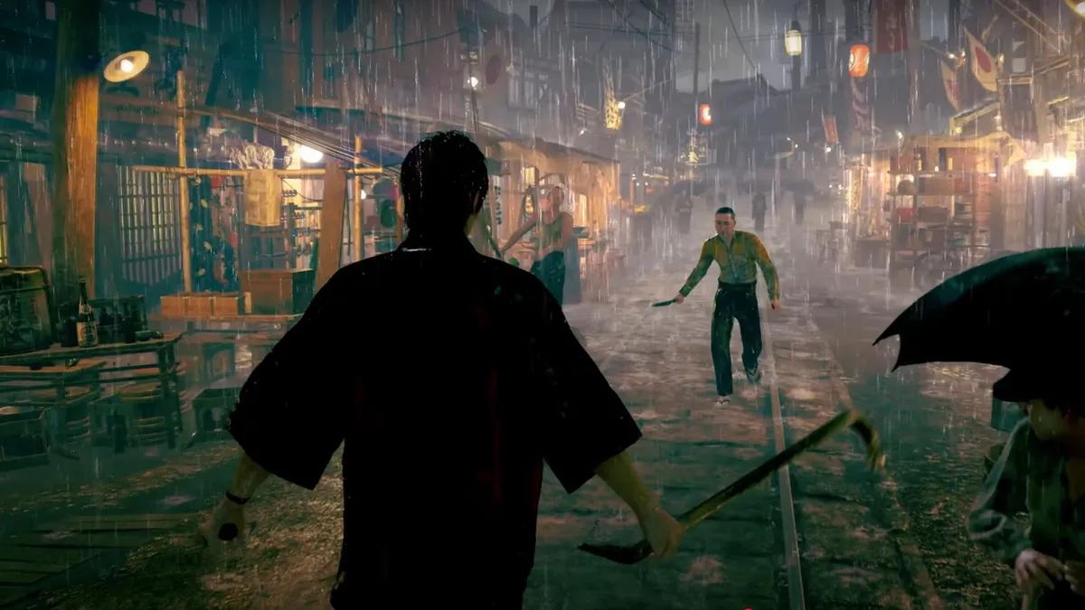 Stranger Than Heaven kunne være den næste store GTA-klon