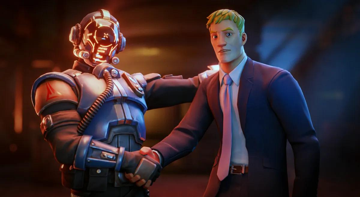 Epic Games skærer ned på arbejdsstyrken efter faldende omsætning og høje strategiske investeringsomkostninger
