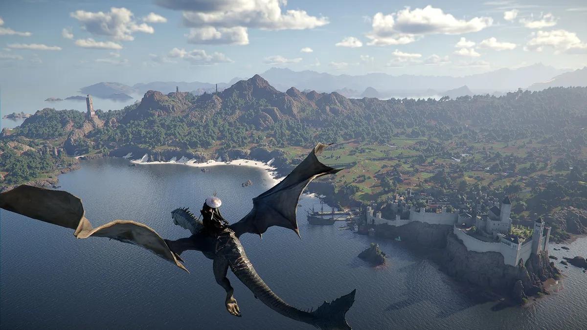 Crimson Desert Hunter’s Cabin Ruins Puslespil Gennemgang