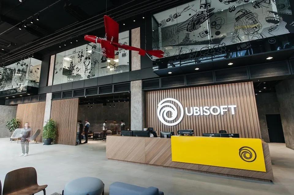 Ubisofts aktuelle problemer kan have indflydelse på Studios kommende projekter