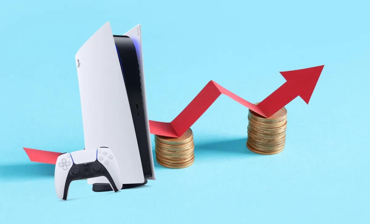 Sony hæver PlayStation 5-priserne globalt med henvisning til økonomisk pres