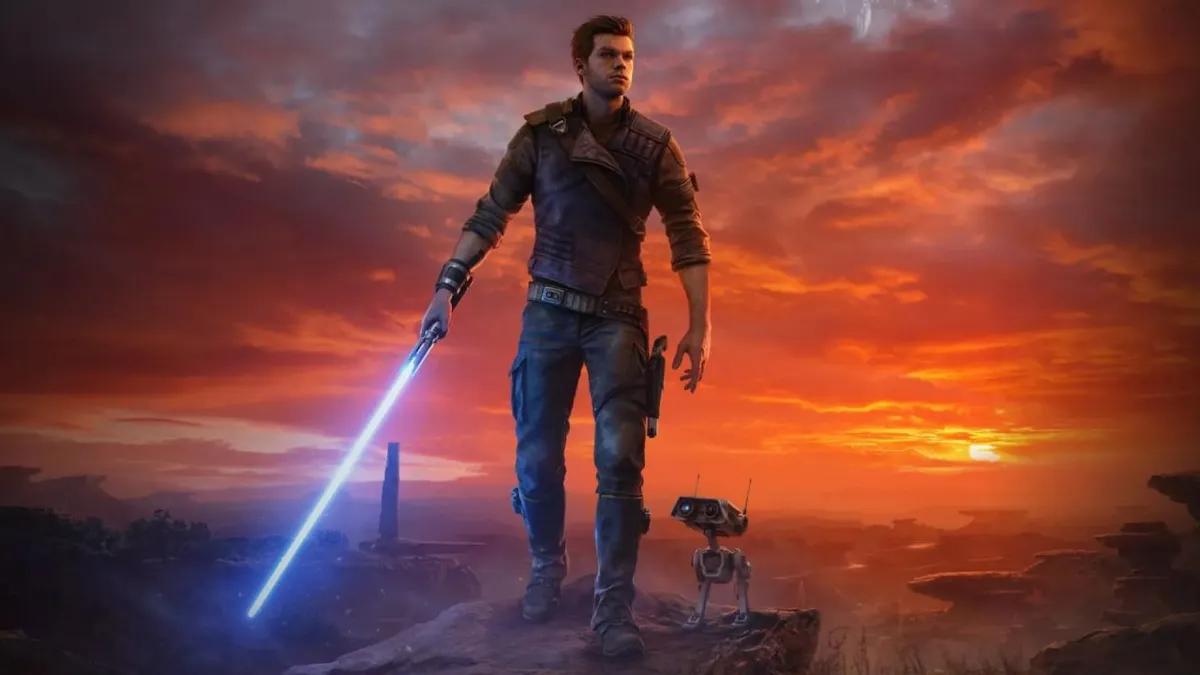 Nyt Star Wars-videospil kunne blive annonceret på en bestemt dag