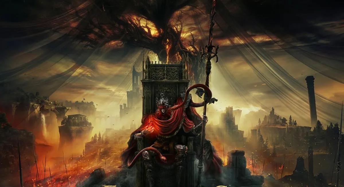 Bandai Namco og FromSoftware bekræfter officiel udgivelse af nyt Elden Ring Nightreign den 31. marts