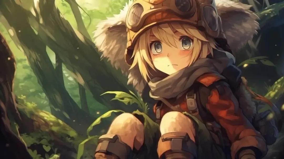 Forhåndsregistrering til Made in Abyss Roguelike RPG åbner på iOS