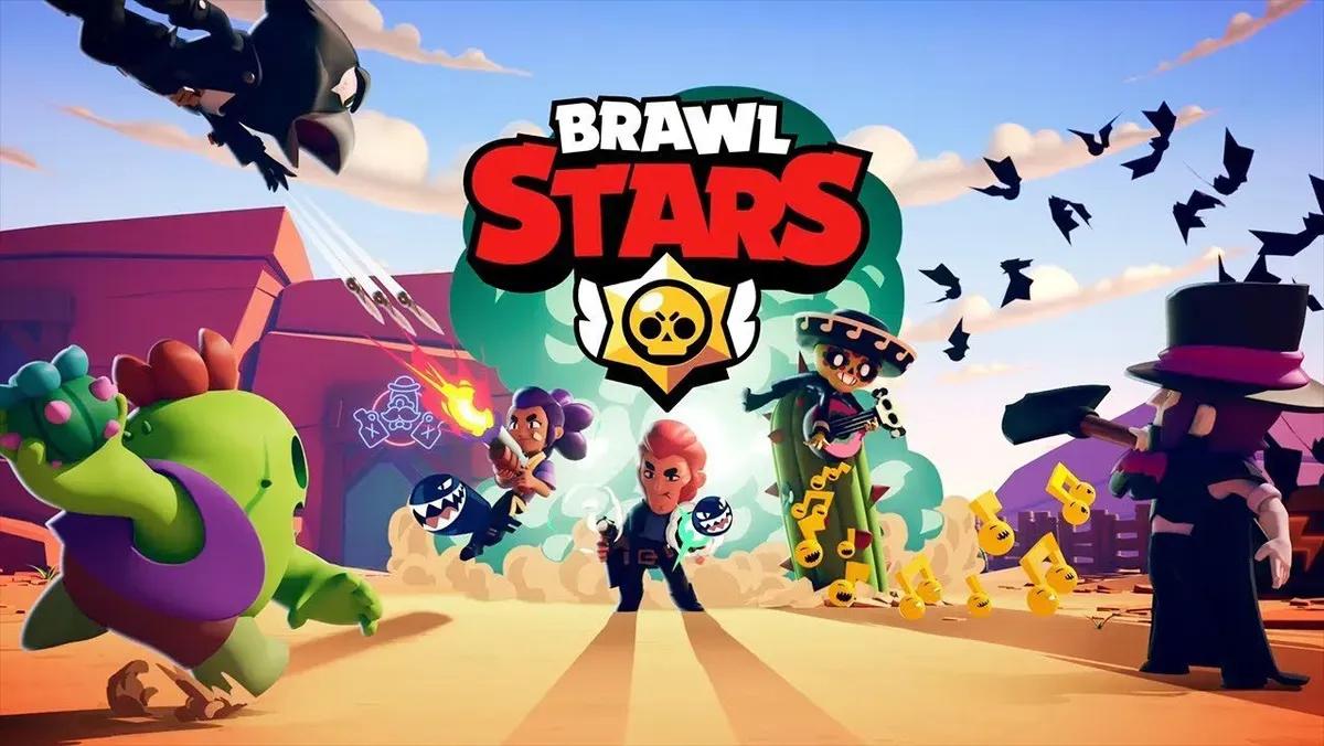 Brawl Stars overstiger 500 millioner downloads på verdensplan