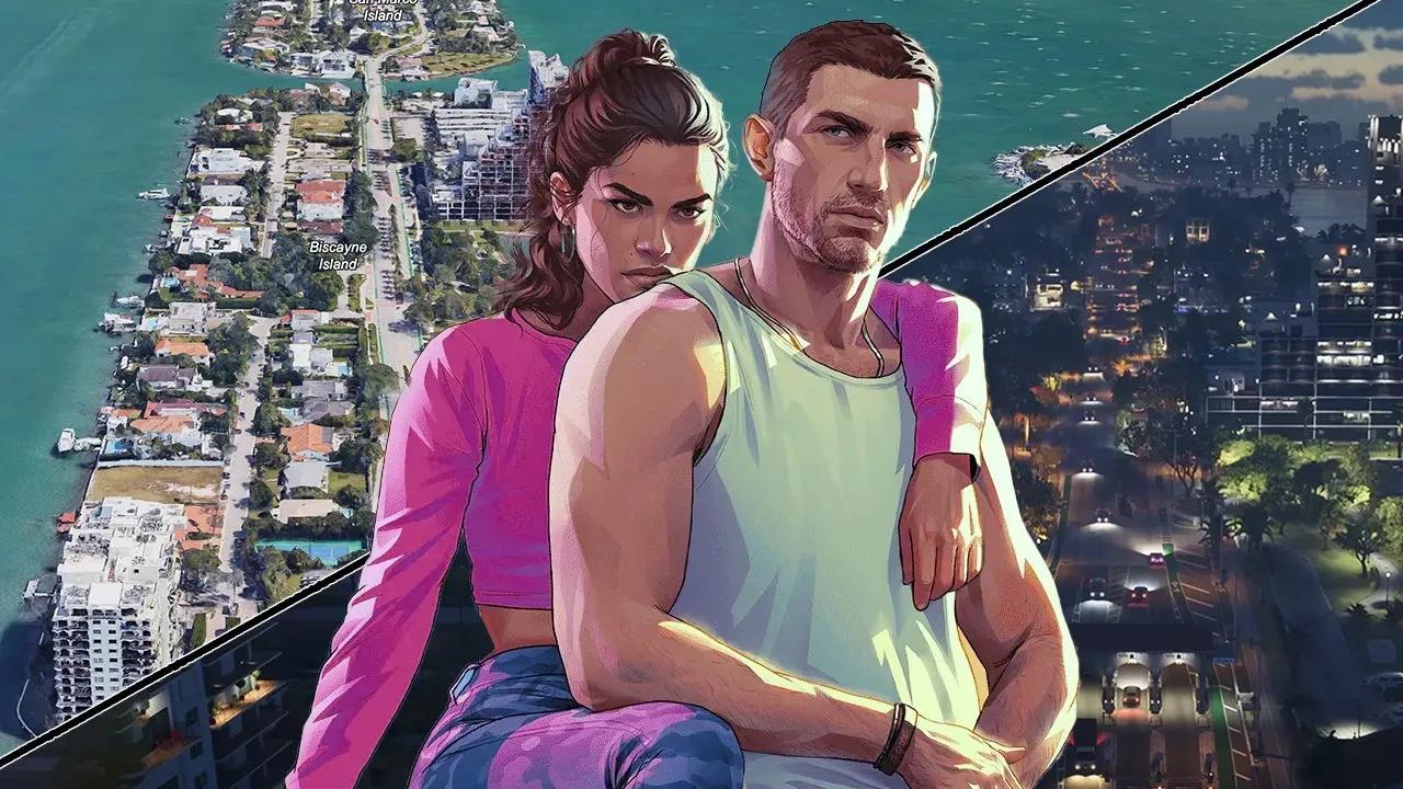 Rygter om at GTA 6 introducerer co-op story mode
