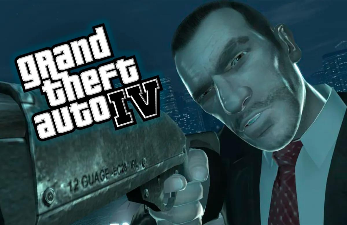 Nyt udviklerkit afslører klippet indhold til Grand Theft Auto IV
