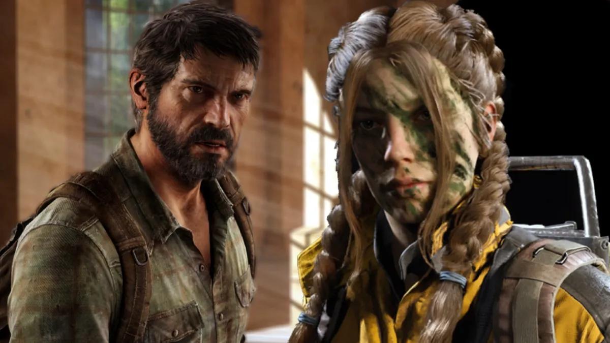 Hvordan Last Of Us-fans påvirkede designet af Arc Raiders' matchmaking
