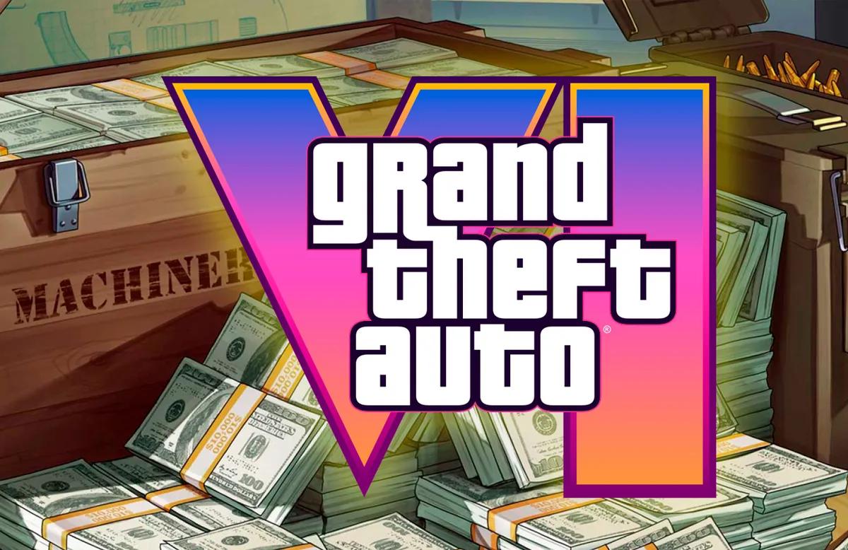 Budgettet for Grand Theft Auto VI angiveligt afsløret – og det er enormt
