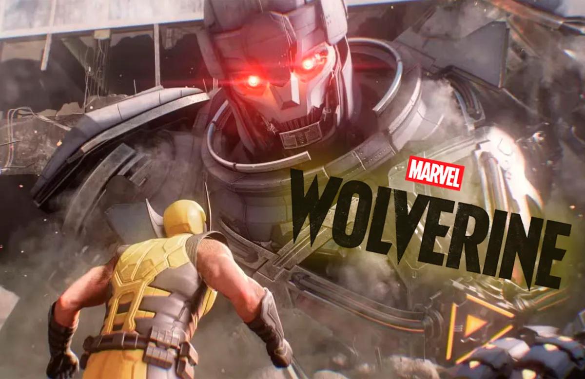 Insider afslører Insomniac Games' planer for Marvel Games-universet