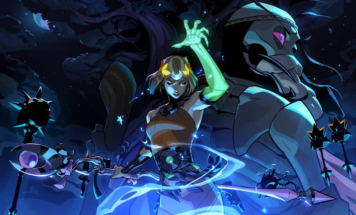 Hades 2 bekræfter april-udgivelse til PlayStation 5 og Xbox