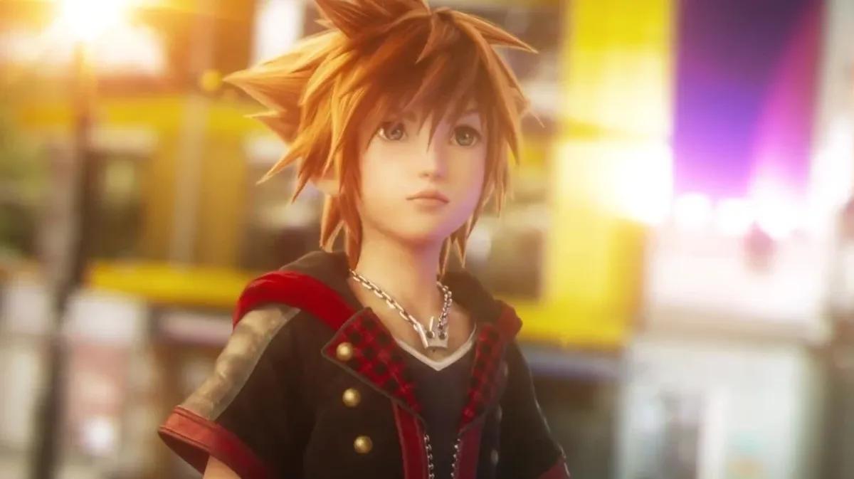Square Enix-jubilæumsillustration peger mod 2027 for Kingdom Hearts 4-opdateringer