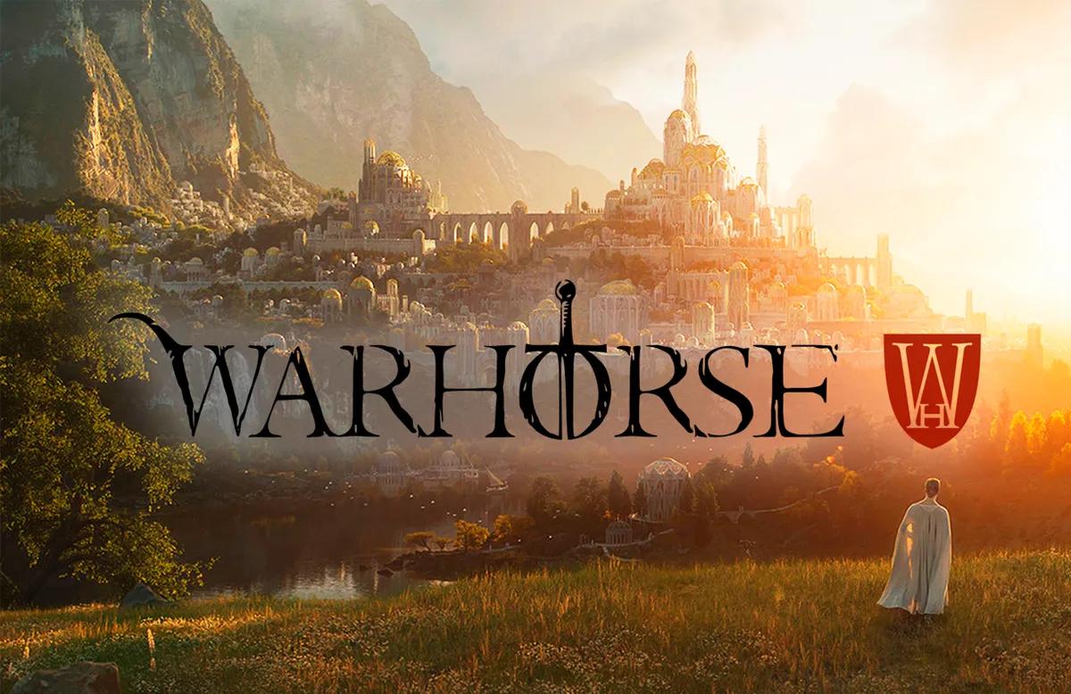 Warhorse Studios arbejder muligvis på et Lord of the Rings-videospil