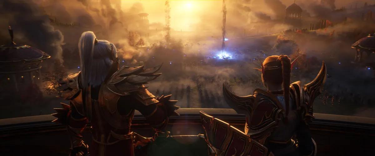 World of Warcraft: Midnight-anmeldelse