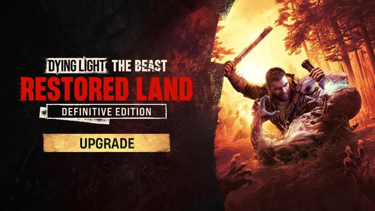 Dying Light: The Beast får stor "Restored Land"-opdatering - Overlevelse er lige blevet sværere