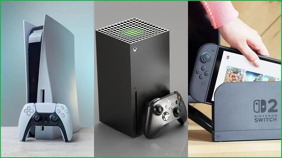 Analytikere forventer, at Microsoft og Nintendo hæver konsolpriserne efter Sony - GTA VI kunne være årsagen