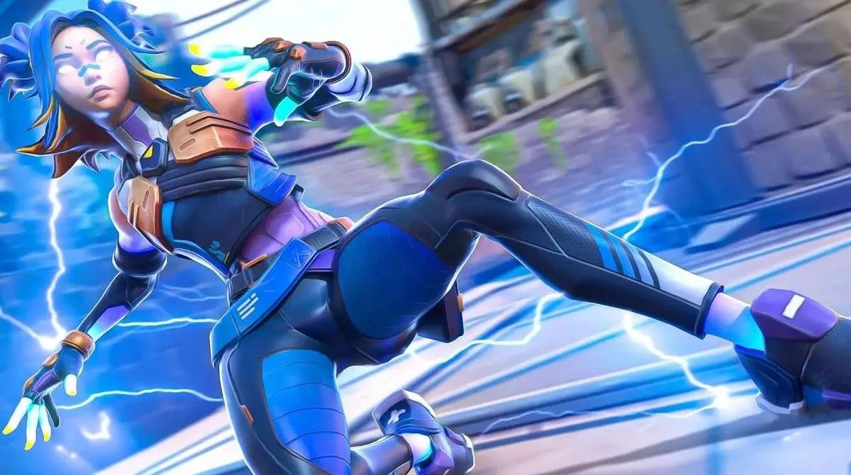 VALORANT-rygter: Forventede ændringer i Neon og Waylay