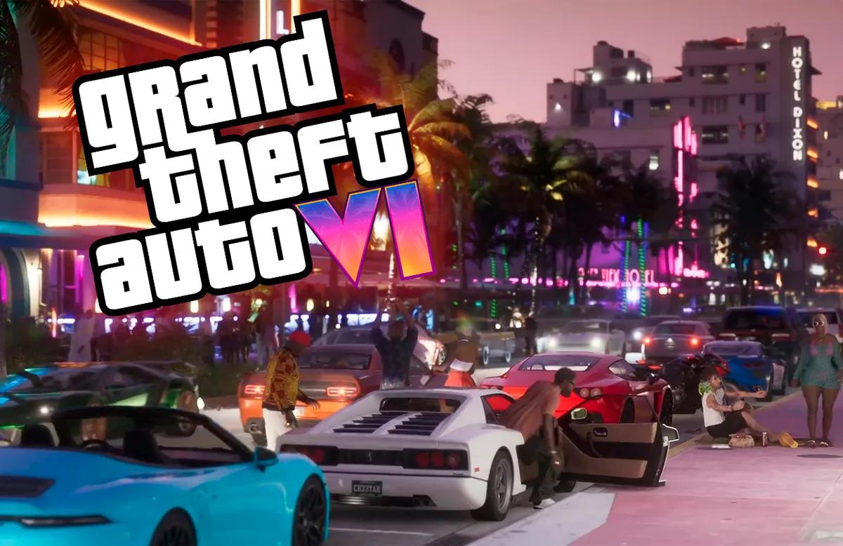 Tidligere Rockstar Games-udvikler forklarede, hvordan GTA 6 kunne blive et spil uden grænser