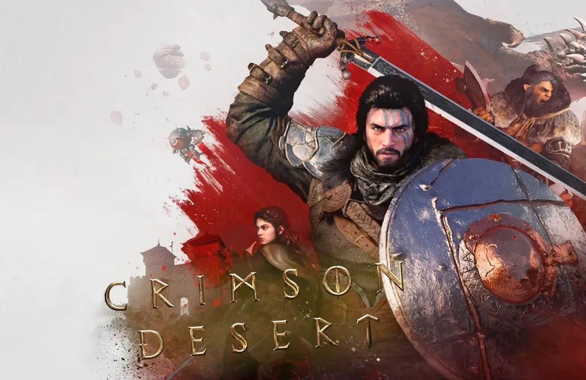 Pearl Abyss undersøger muligheden for at tilføje multiplayer- og mod-understøttelse til Crimson Desert