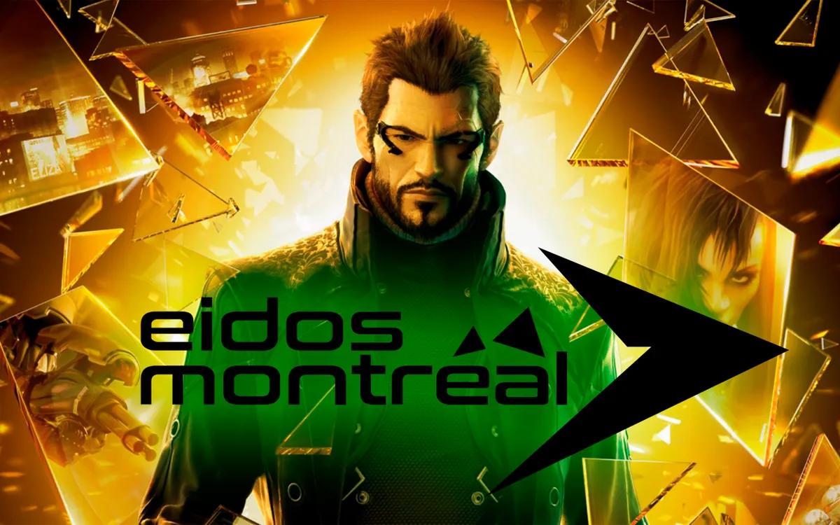 Eidos Montreal annoncerede ny bølge af fyringer