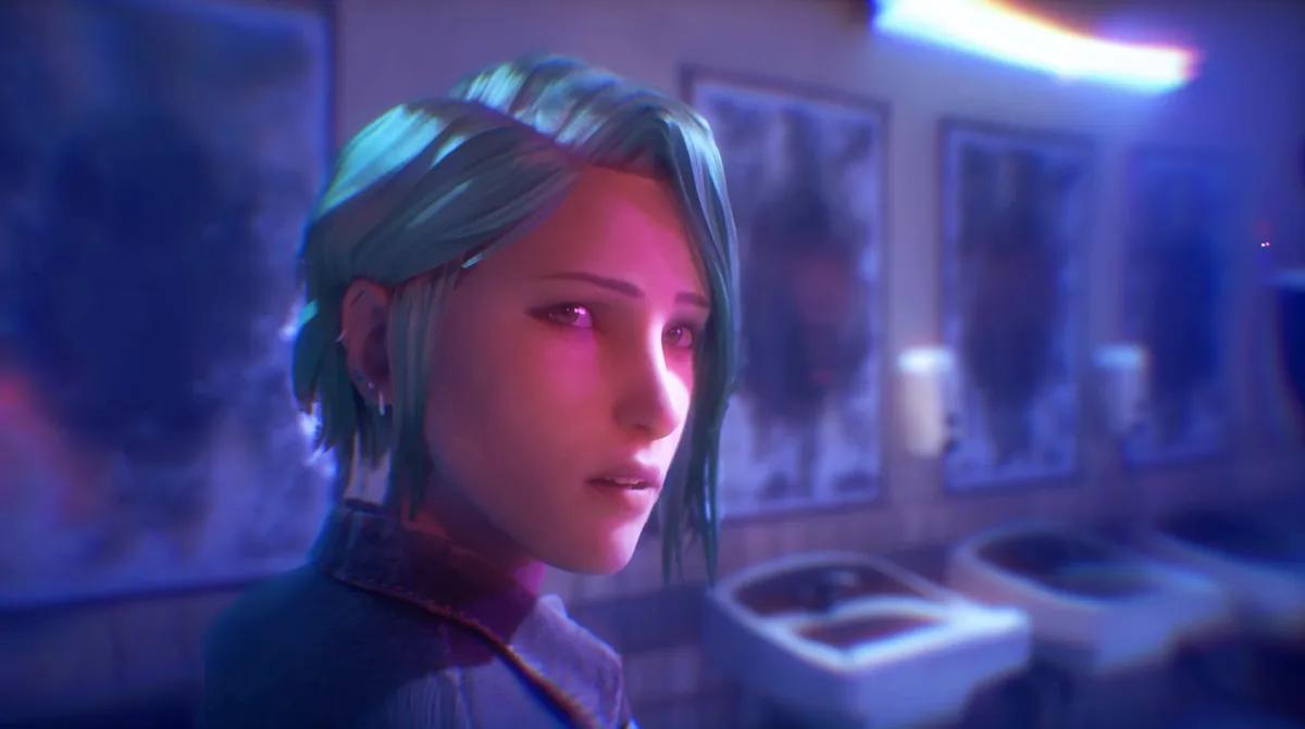 Livet er mærkeligt: Genforeningsanmeldelse