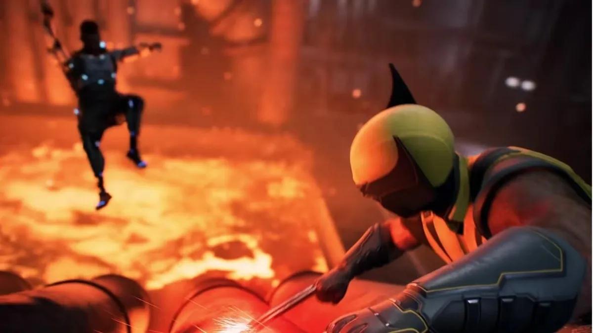 Insomniac Games afslører Marvel's Wolverine-gameplay inden forudbestillinger åbner