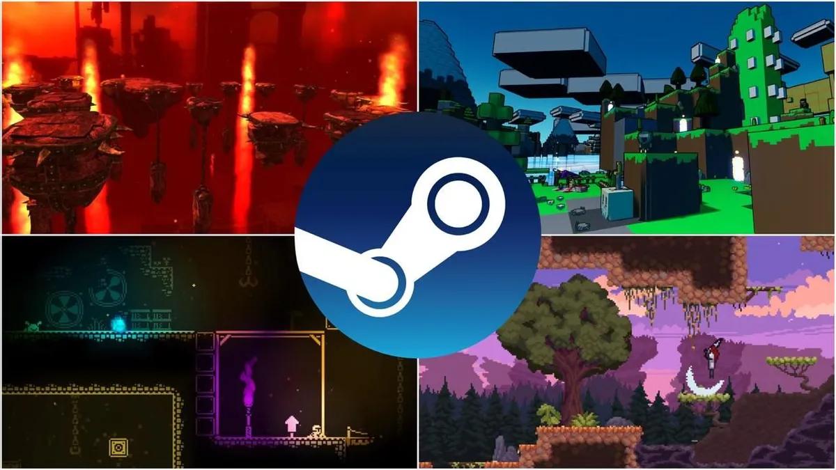 Fejl i Steam-licenssystem giver nogle brugere mulighed for at få spil gratis