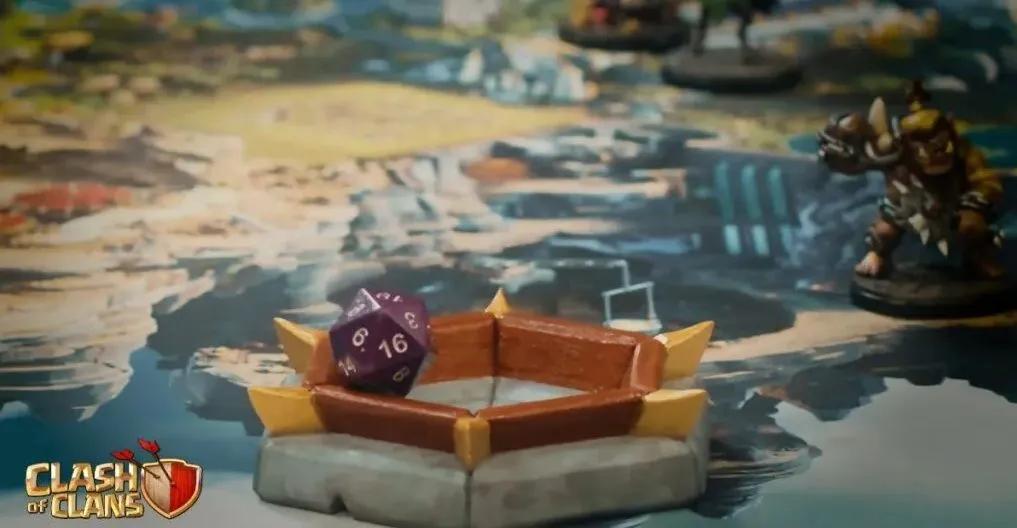 Clash of Clans april 2026-begivenheder afsløret — Nye forsvar, medaljebegivenhed og hemmelig overraskelse