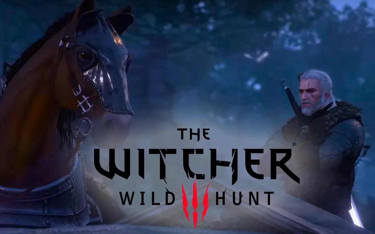 CD Projekt RED har lavet en annoncering relateret til The Witcher 3: Wild Hunt – men det er ikke en ny DLC