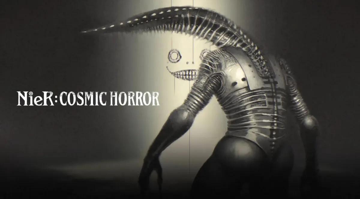 Nyt NieR-spil er blevet annonceret, men fans tror, det er en joke