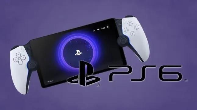 Bærbar PS6 kunne være mere kraftfuld end Xbox Series S