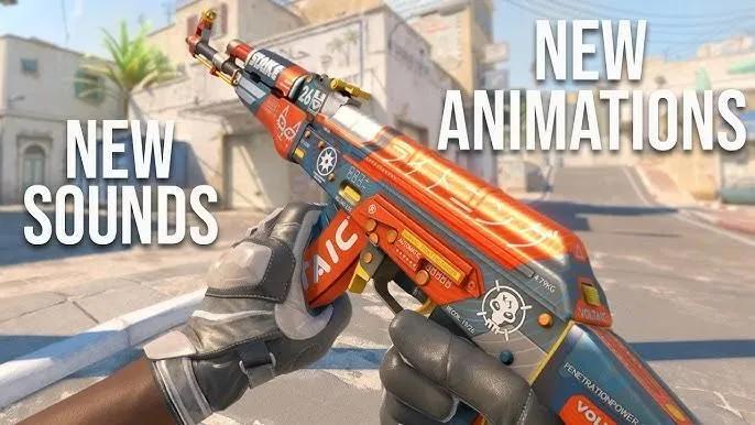 Counter-Strike 2 får stor animations- og motoropdatering - Animgraph 2, hurtigere planteanimation og lydændringer