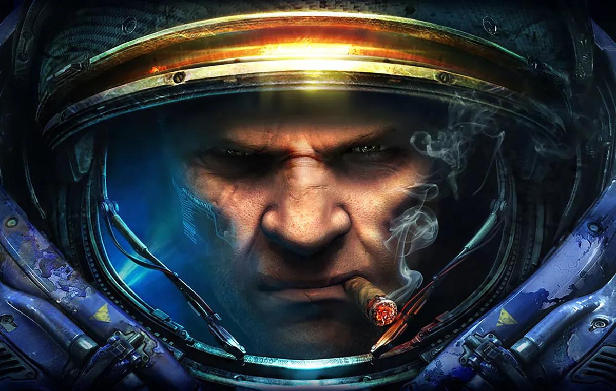 Blizzard arbejder på et nyt StarCraft Open-World-videospil