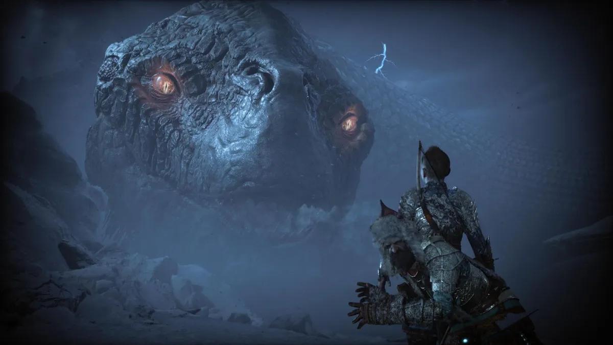 Tre God of War-spil bliver afsløret til sommer