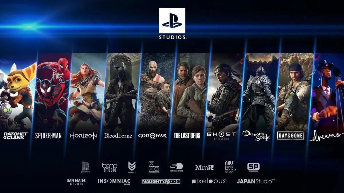 Tidligere PlayStation-udvikler afslørede, hvor meget Sony tjente på at udgive deres spil på pc