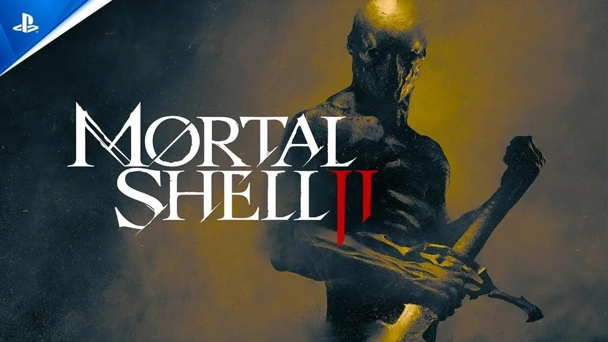 Mortal Shell 2 viser 10 minutters mørkt RPG-gameplay