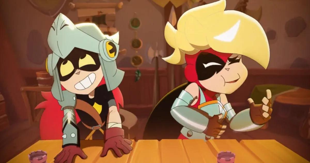 Brawl Stars Dragons & Faeries Pass er her - nye skins, Vault System og belønninger afsløret