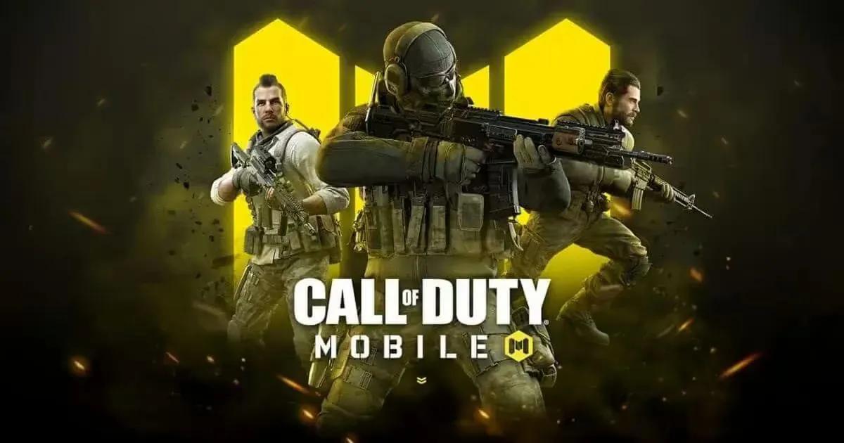COD Mobile sæson 4 testserver er live - sådan downloader og spiller du