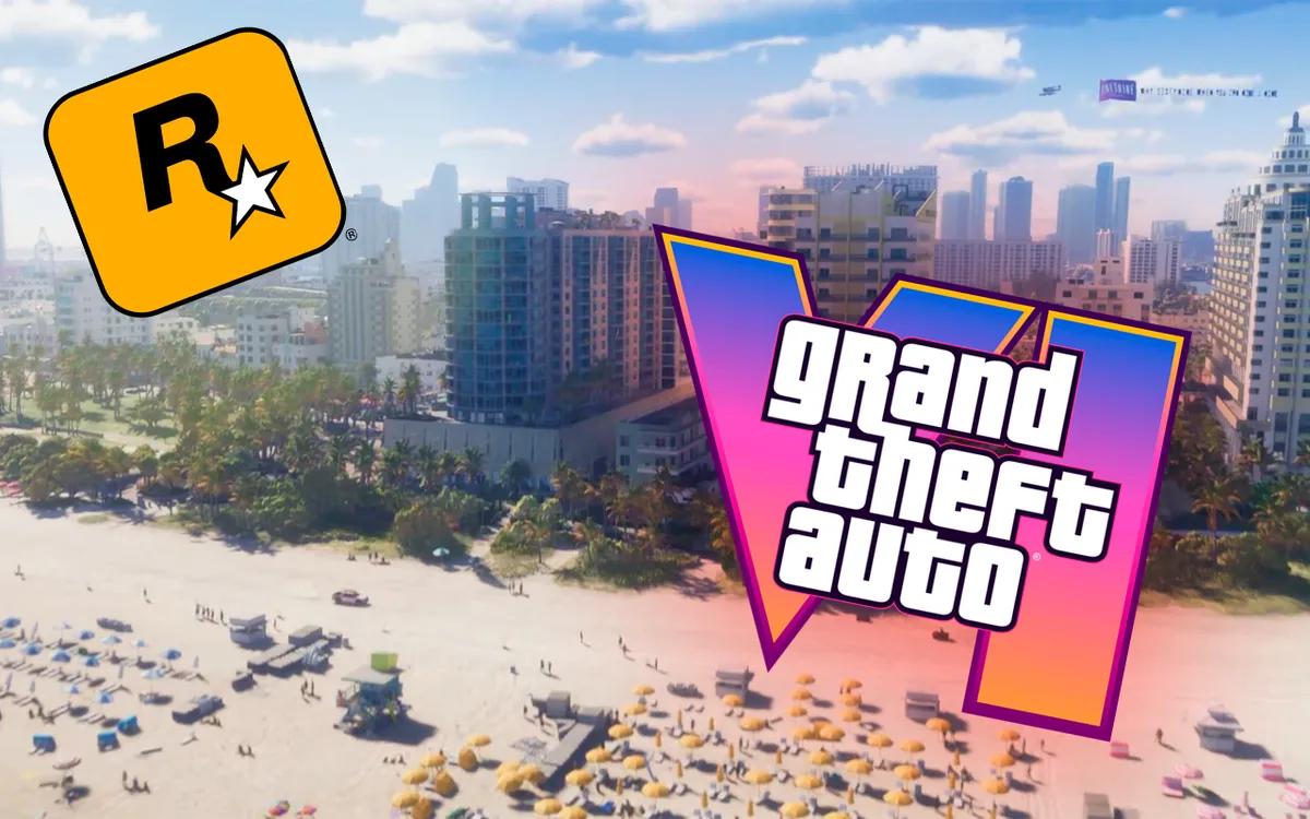 Rockstar Games har måske fuldstændig revideret deres motor til GTA 6