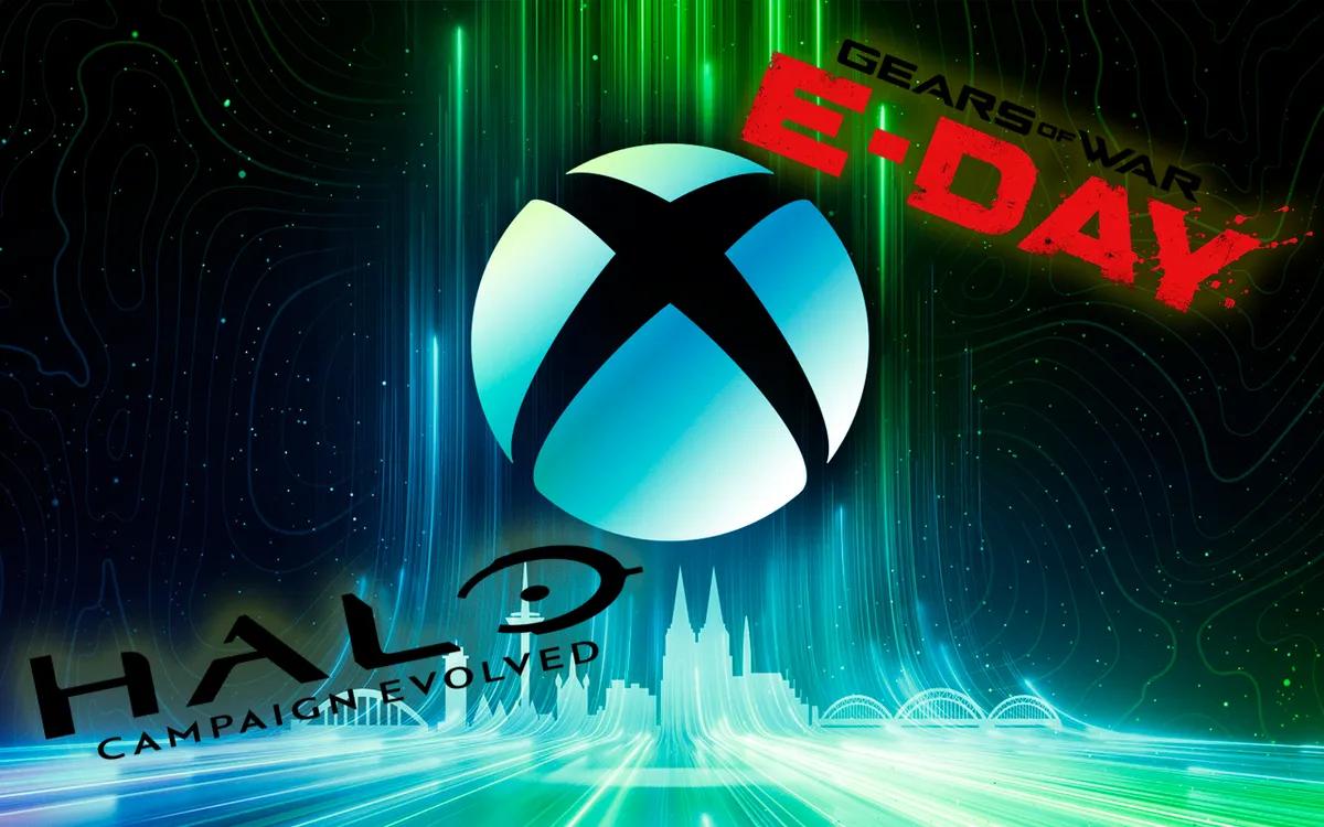 Gears of War: E-Day og Halo: Campaign Evolved forventes stadig at udkomme i 2026
