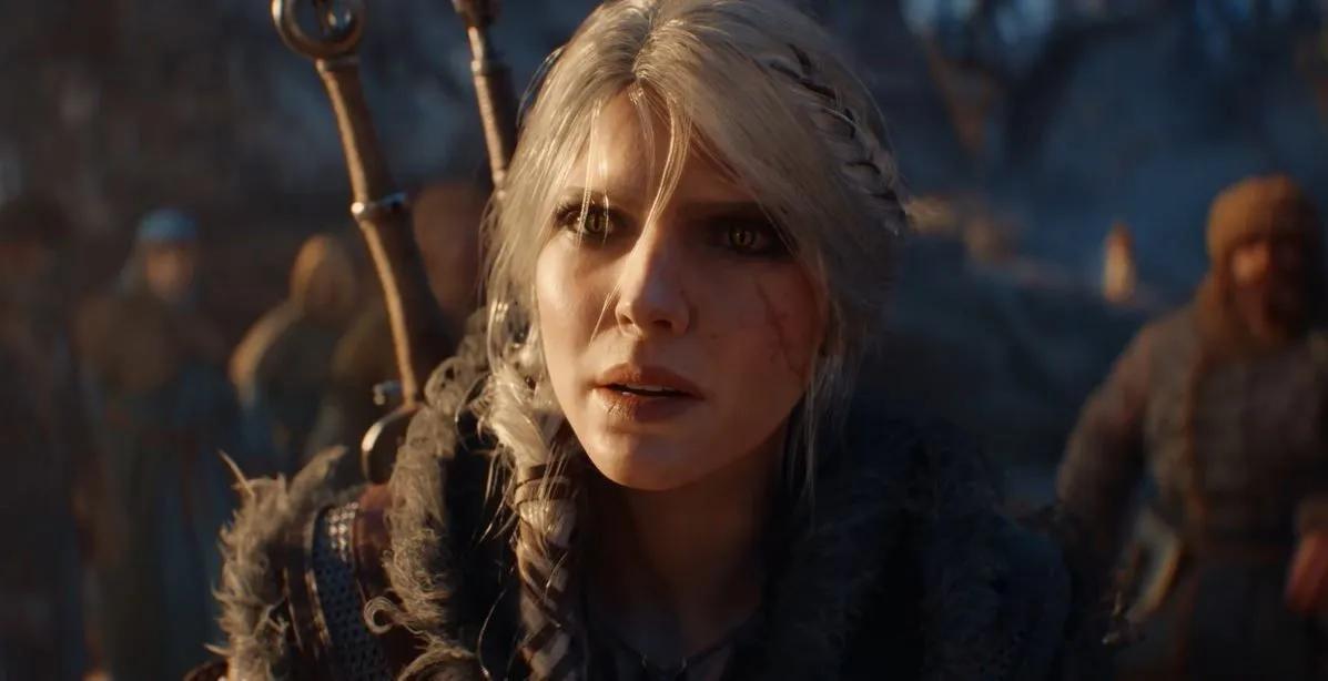 The Witcher 4 kan få en endnu mere udfordrende lancering end Cyberpunk 2077