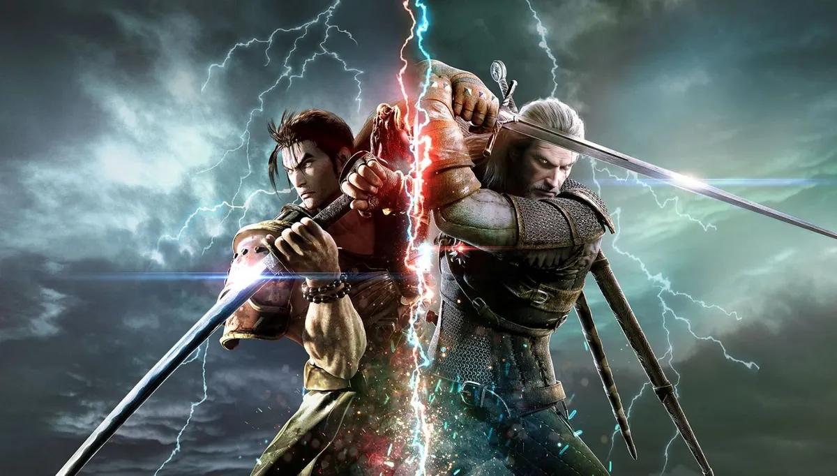 Bandai Namco arbejder måske på et nyt kampspil