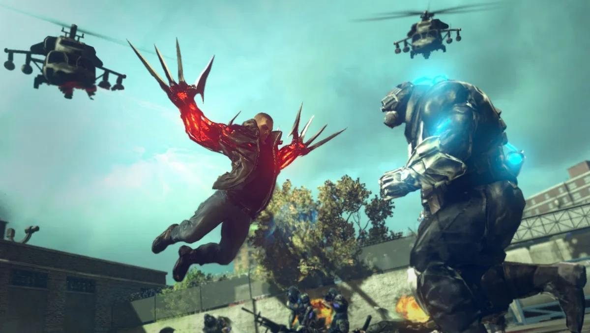 Nyt prototype-videospil får skuffende opdatering