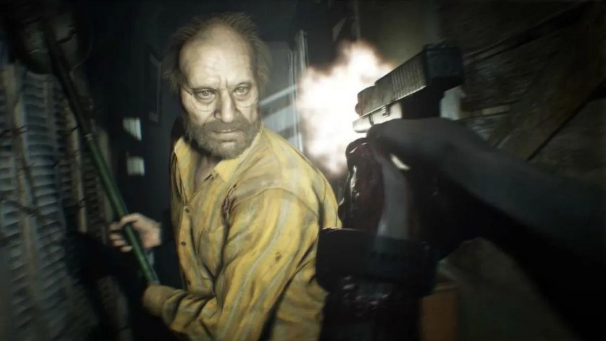 Hovedpersonen i Resident Evil 10 er angiveligt afsløret
