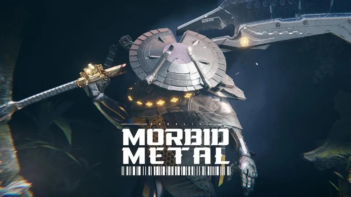 Morbid Metal: Ubisofts dystopiske slasher kommer i tidlig adgang den 8. april
